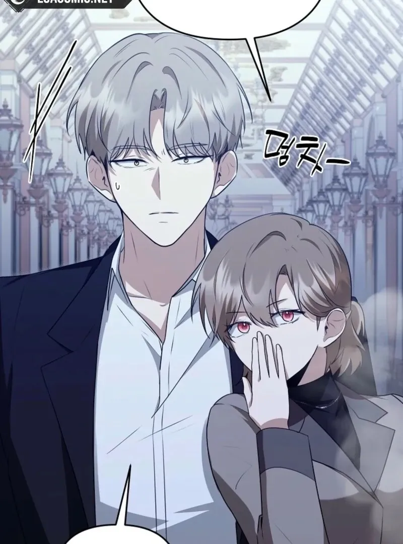 As of Today, I Have Become the Butler of Five Men Chapter 19 page 39 - 