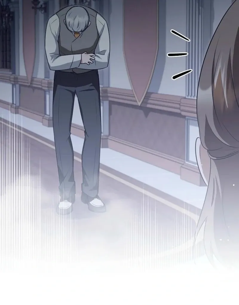 As of Today, I Have Become the Butler of Five Men Chapter 19 page 41 - 