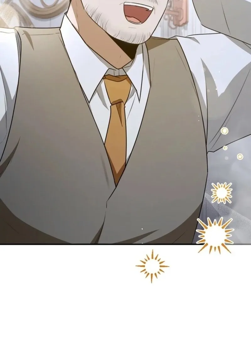 As of Today, I Have Become the Butler of Five Men Chapter 19 page 43 - 