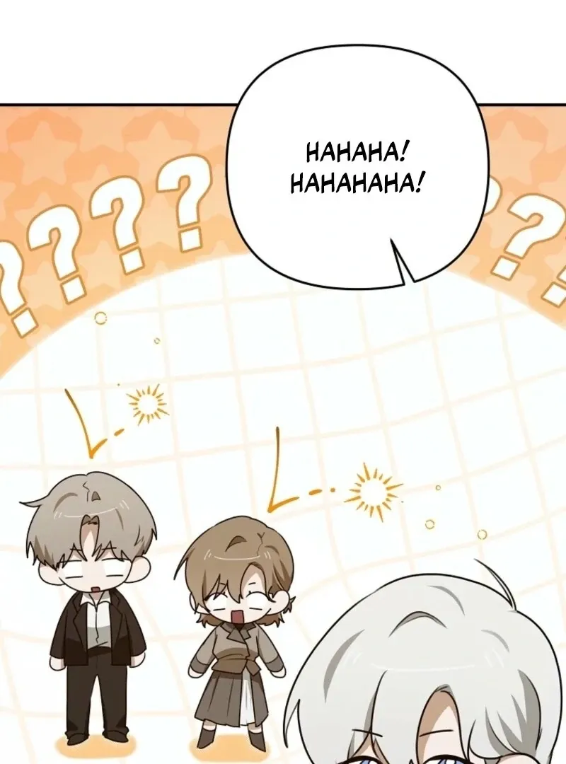 As of Today, I Have Become the Butler of Five Men Chapter 19 page 44 - 