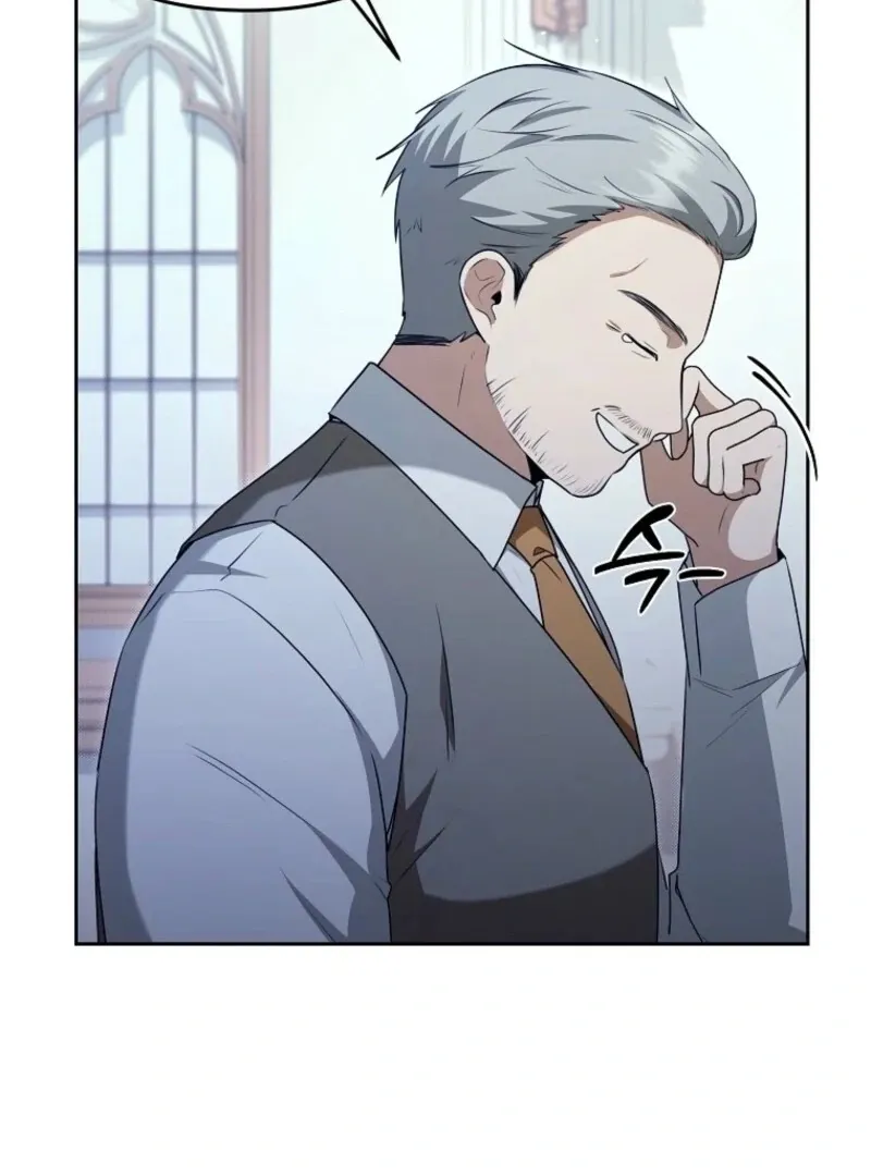 As of Today, I Have Become the Butler of Five Men Chapter 19 page 46 - 