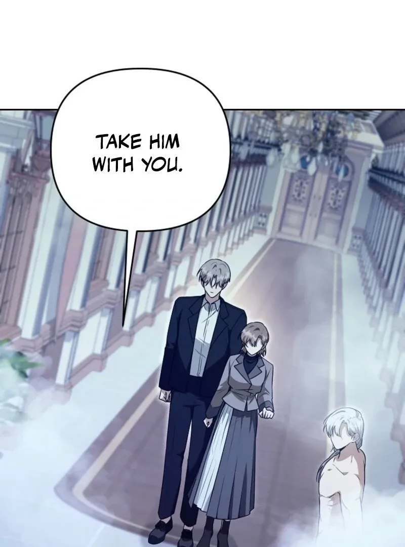 As of Today, I Have Become the Butler of Five Men Chapter 19 page 47 - 