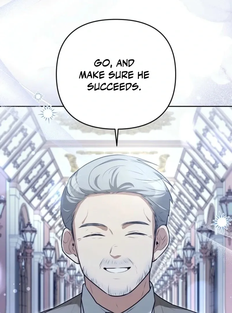 As of Today, I Have Become the Butler of Five Men Chapter 19 page 49 - 