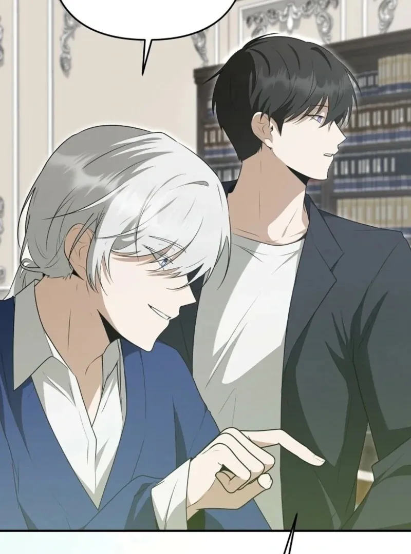 As of Today, I Have Become the Butler of Five Men Chapter 19 page 60 - 