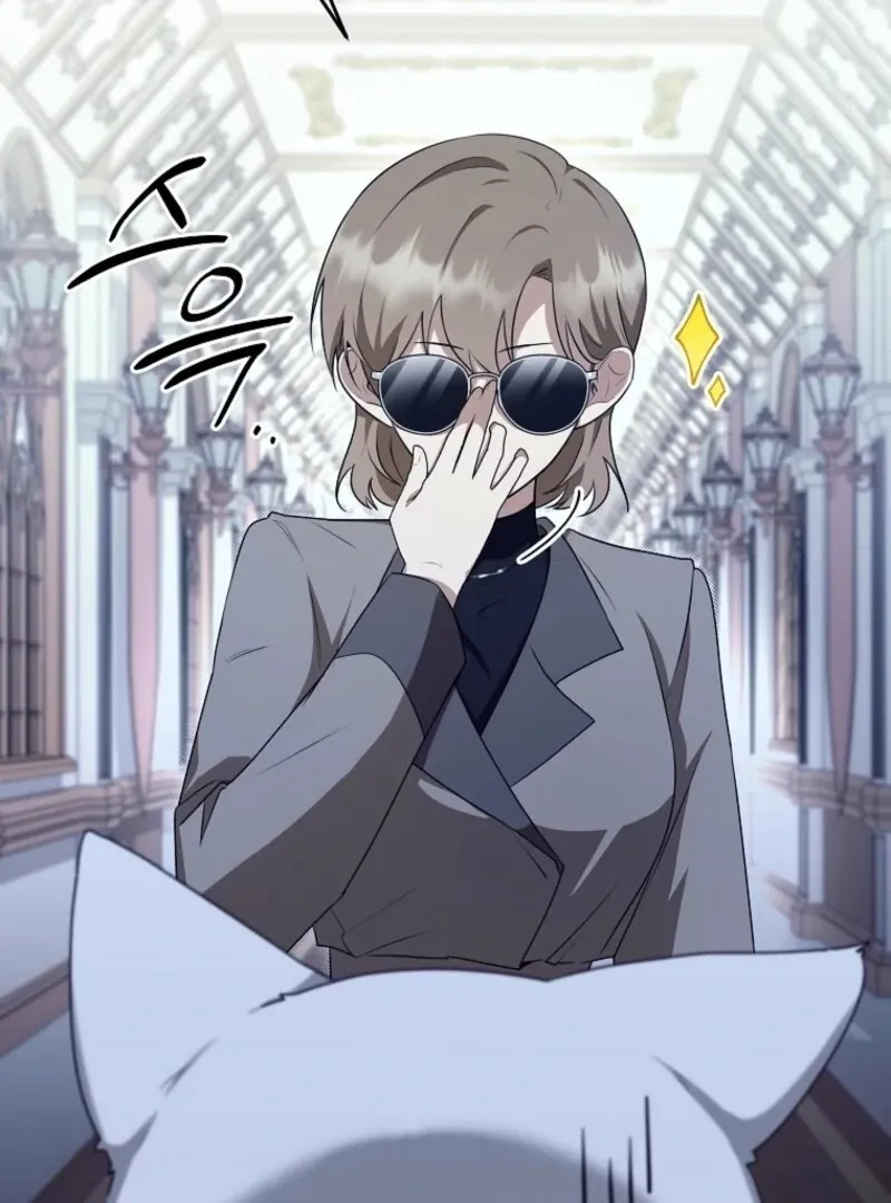 As of Today, I Have Become the Butler of Five Men Chapter 19 page 7 - 