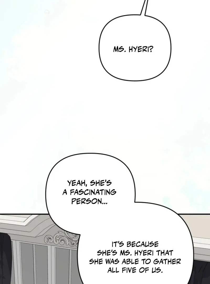 As of Today, I Have Become the Butler of Five Men Chapter 19 page 61 - 