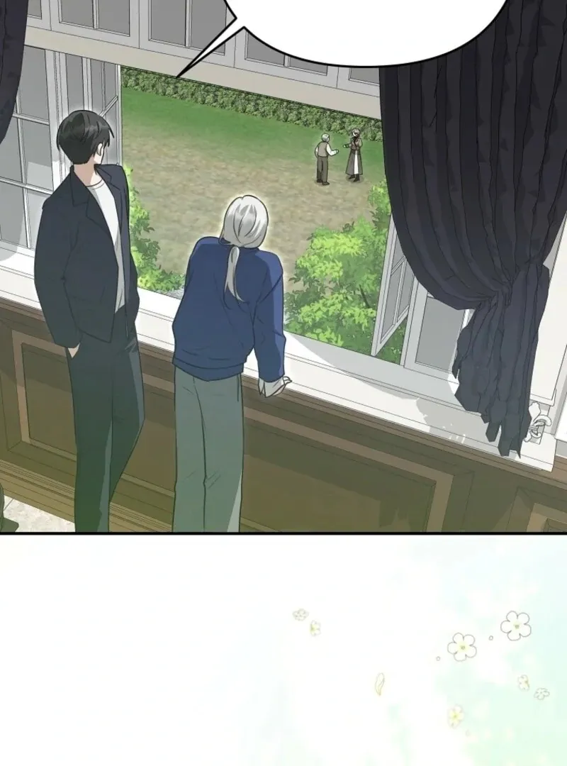 As of Today, I Have Become the Butler of Five Men Chapter 19 page 62 - 