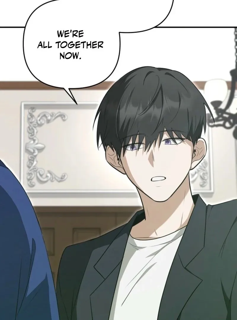 As of Today, I Have Become the Butler of Five Men Chapter 19 page 65 - 