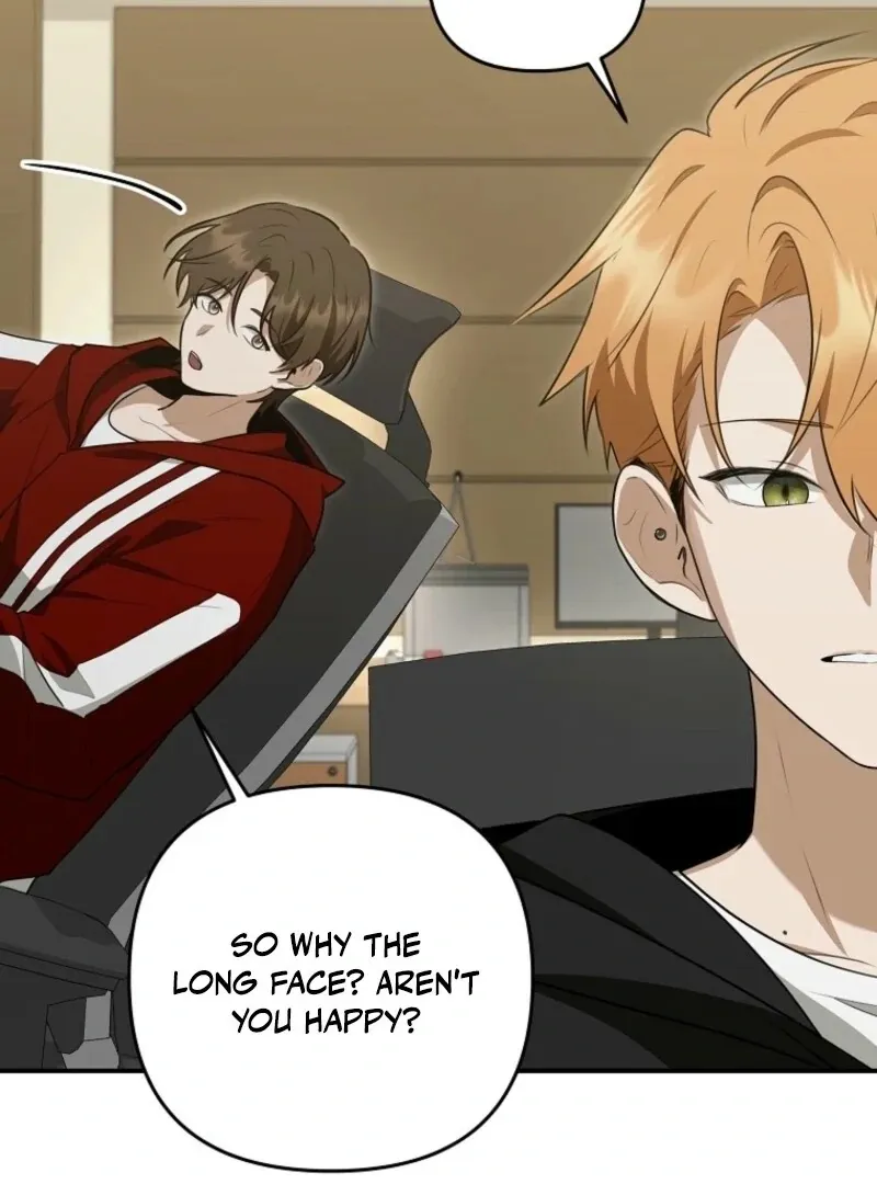 As of Today, I Have Become the Butler of Five Men Chapter 19 page 79 - 