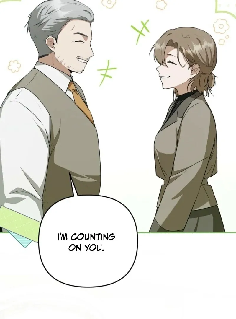 As of Today, I Have Become the Butler of Five Men Chapter 19 page 85 - 