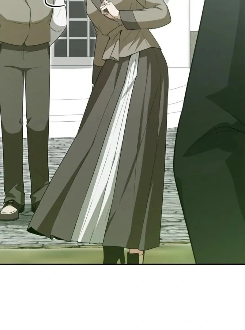 As of Today, I Have Become the Butler of Five Men Chapter 19 page 87 - 