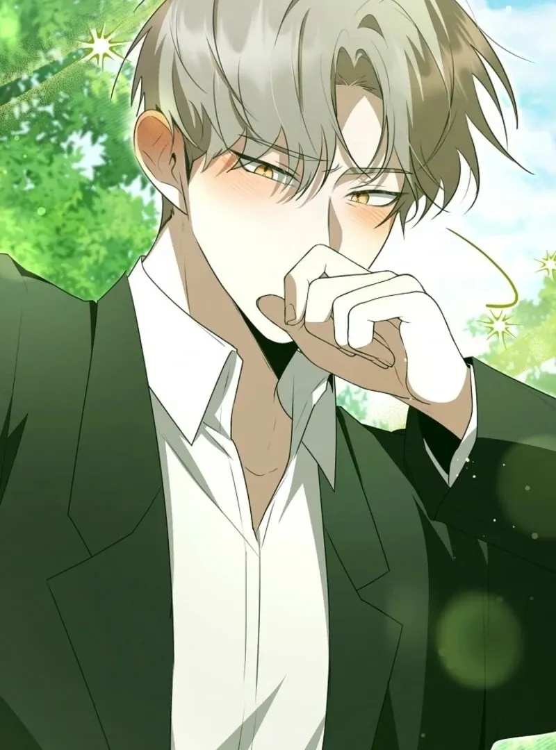 As of Today, I Have Become the Butler of Five Men Chapter 19 page 91 - 