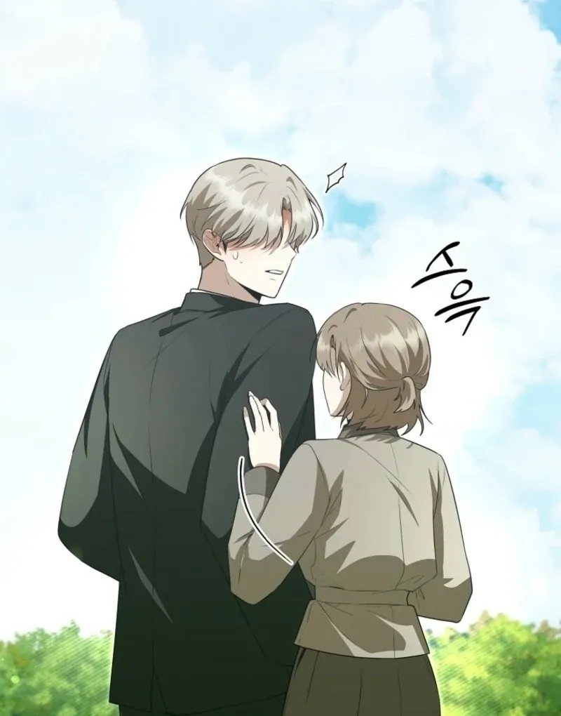 As of Today, I Have Become the Butler of Five Men Chapter 19 page 95 - 