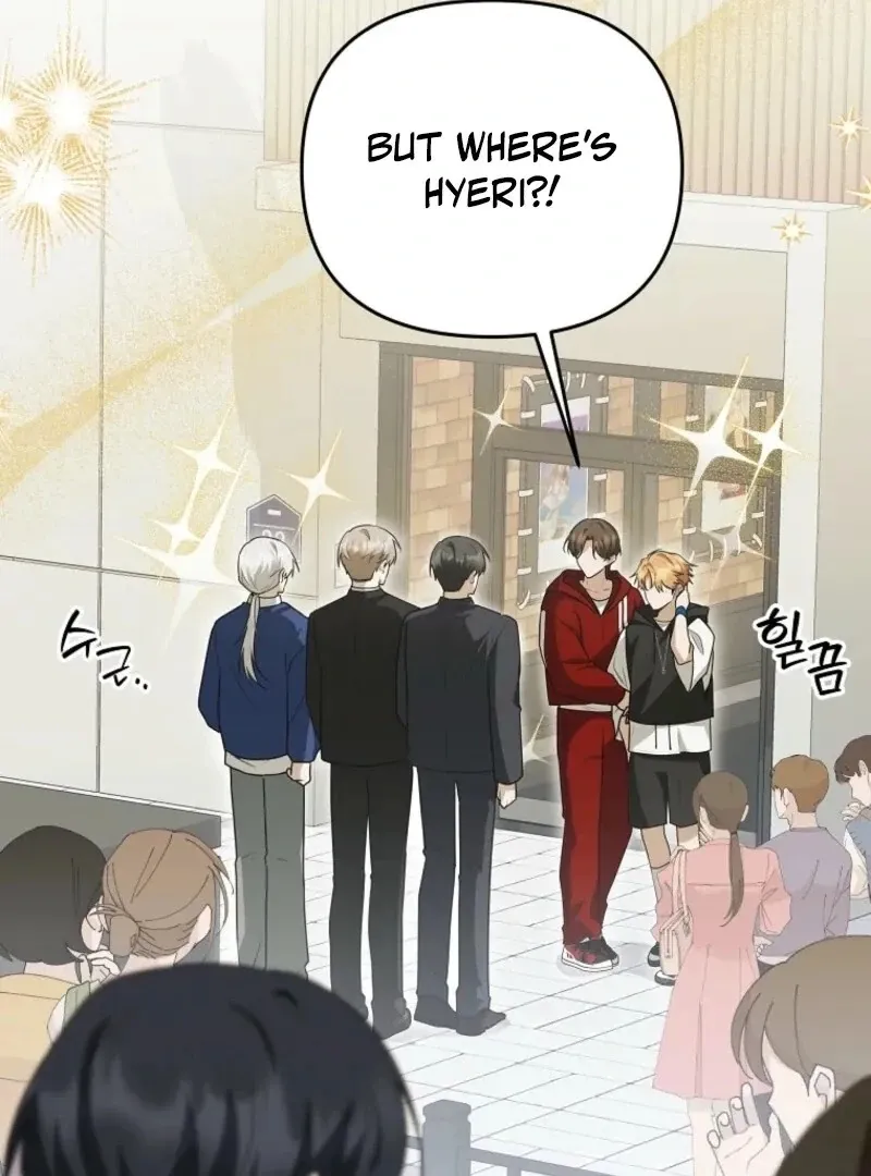As of Today, I Have Become the Butler of Five Men Chapter 20 page 12 - 