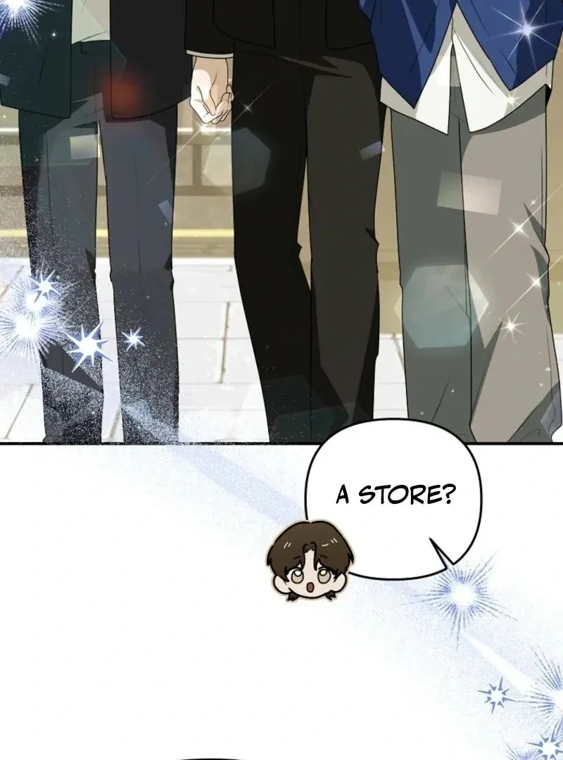 As of Today, I Have Become the Butler of Five Men Chapter 20 page 15 - 