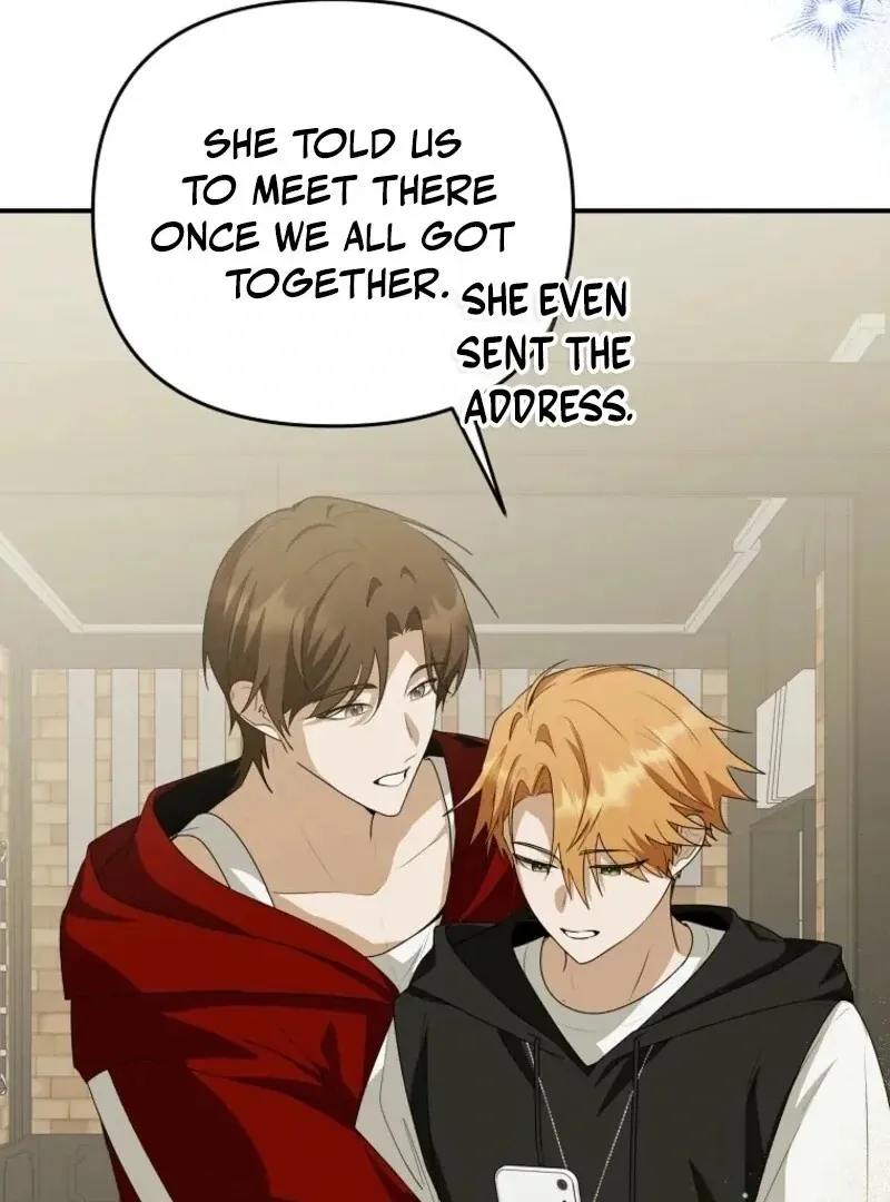 As of Today, I Have Become the Butler of Five Men Chapter 20 page 16 - 