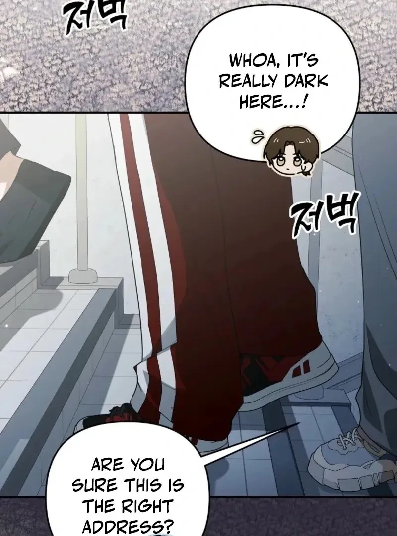 As of Today, I Have Become the Butler of Five Men Chapter 20 page 20 - 