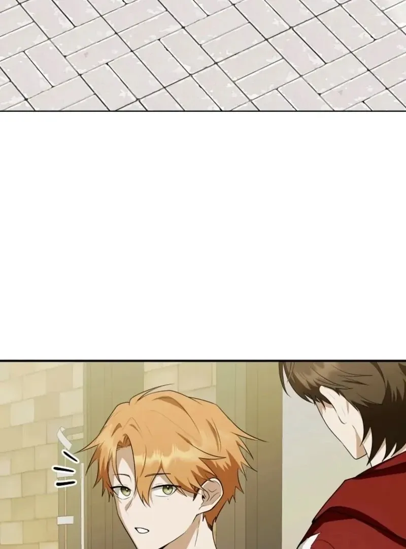 As of Today, I Have Become the Butler of Five Men Chapter 20 page 3 - 