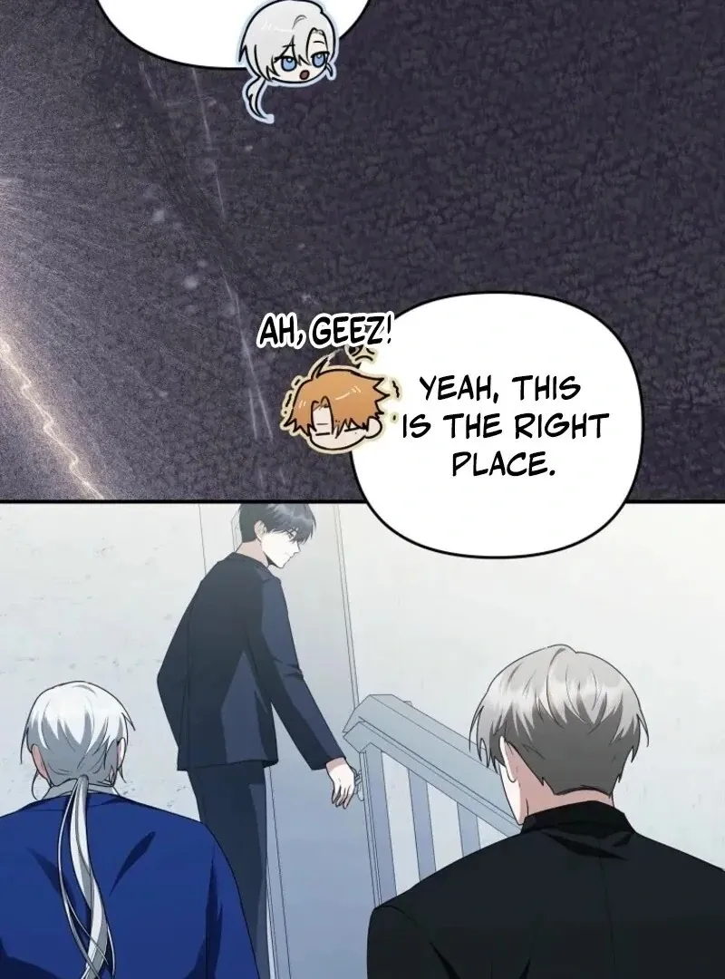 As of Today, I Have Become the Butler of Five Men Chapter 20 page 21 - 