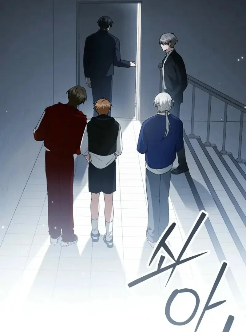 As of Today, I Have Become the Butler of Five Men Chapter 20 page 25 - 