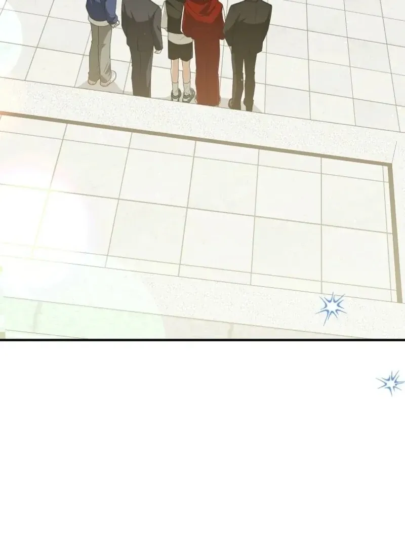 As of Today, I Have Become the Butler of Five Men Chapter 20 page 31 - 