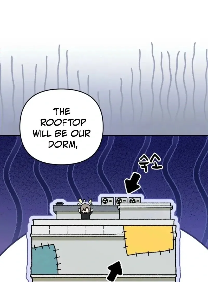 As of Today, I Have Become the Butler of Five Men Chapter 20 page 32 - 
