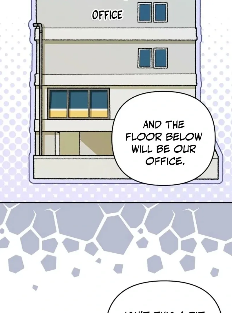 As of Today, I Have Become the Butler of Five Men Chapter 20 page 33 - 