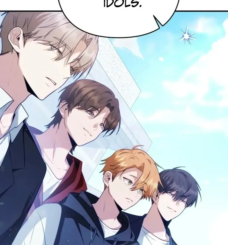 As of Today, I Have Become the Butler of Five Men Chapter 20 page 36 - 