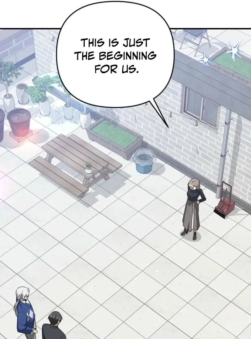 As of Today, I Have Become the Butler of Five Men Chapter 20 page 38 - 