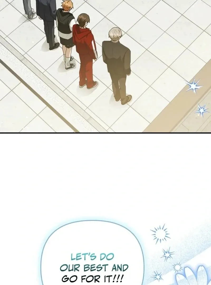 As of Today, I Have Become the Butler of Five Men Chapter 20 page 39 - 
