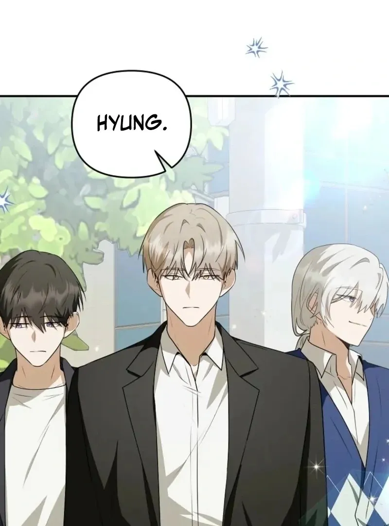 As of Today, I Have Become the Butler of Five Men Chapter 20 page 5 - 