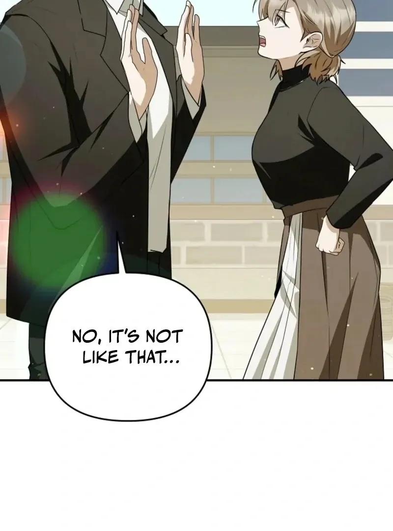 As of Today, I Have Become the Butler of Five Men Chapter 20 page 44 - 