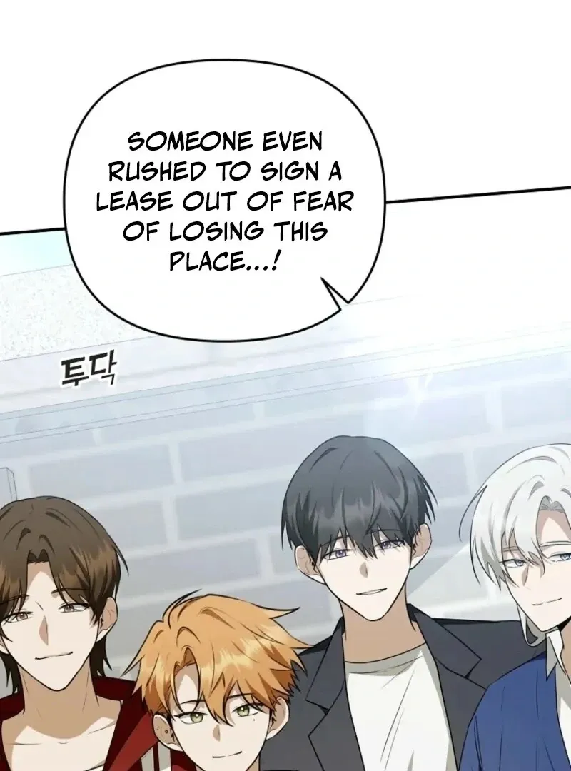 As of Today, I Have Become the Butler of Five Men Chapter 20 page 45 - 