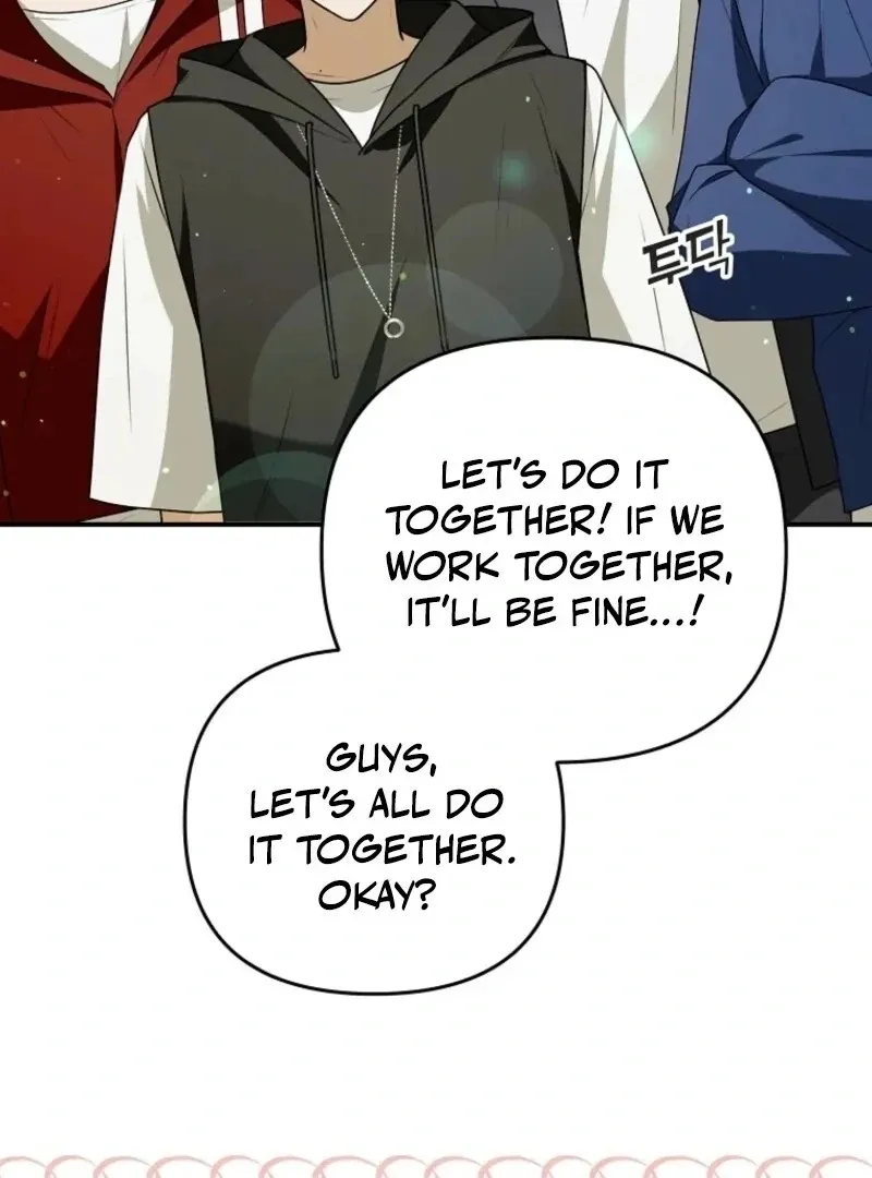 As of Today, I Have Become the Butler of Five Men Chapter 20 page 46 - 