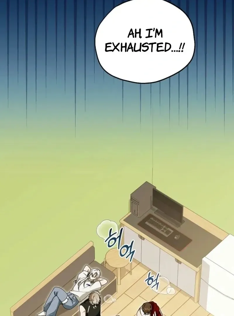 As of Today, I Have Become the Butler of Five Men Chapter 20 page 53 - 