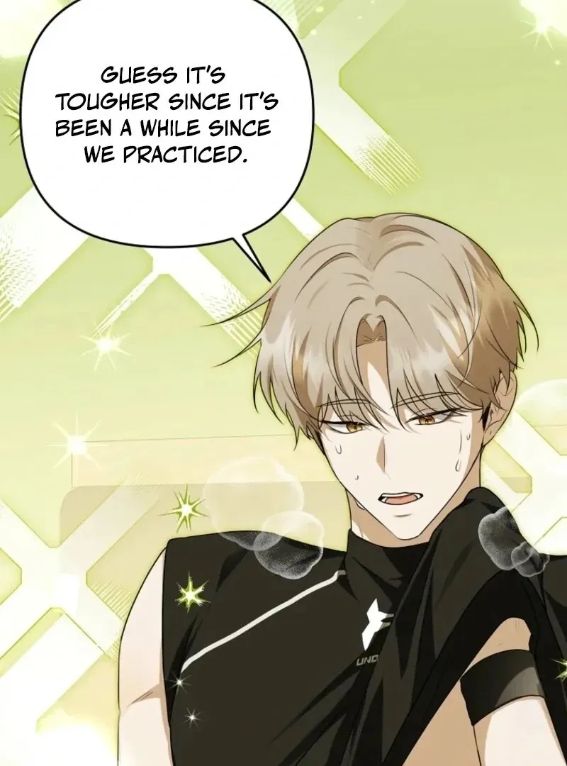 As of Today, I Have Become the Butler of Five Men Chapter 20 page 55 - 
