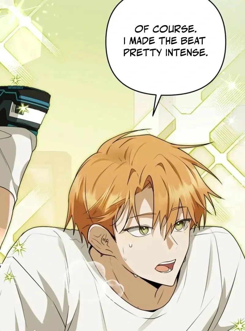 As of Today, I Have Become the Butler of Five Men Chapter 20 page 57 - 
