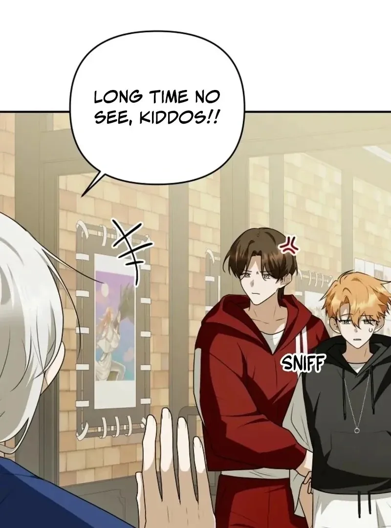 As of Today, I Have Become the Butler of Five Men Chapter 20 page 8 - 