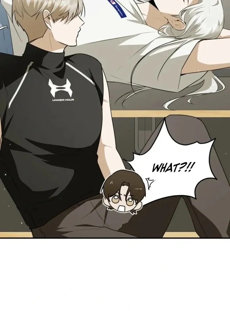As of Today, I Have Become the Butler of Five Men Chapter 20 page 81 - 