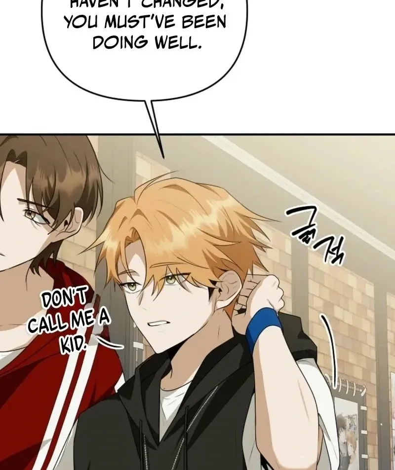 As of Today, I Have Become the Butler of Five Men Chapter 20 page 10 - 