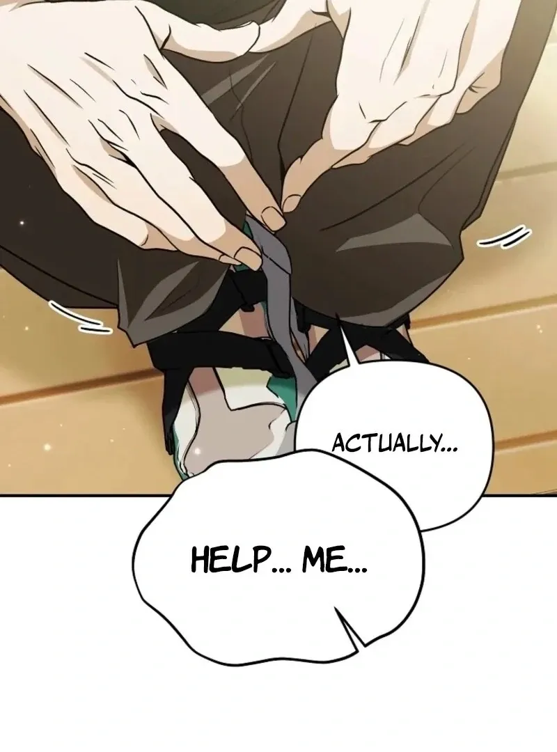 As of Today, I Have Become the Butler of Five Men Chapter 20 page 100 - 