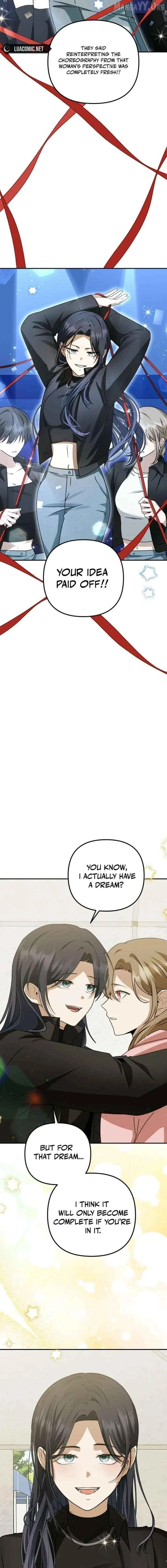 As of Today, I Have Become the Butler of Five Men Chapter 33 page 11 - 