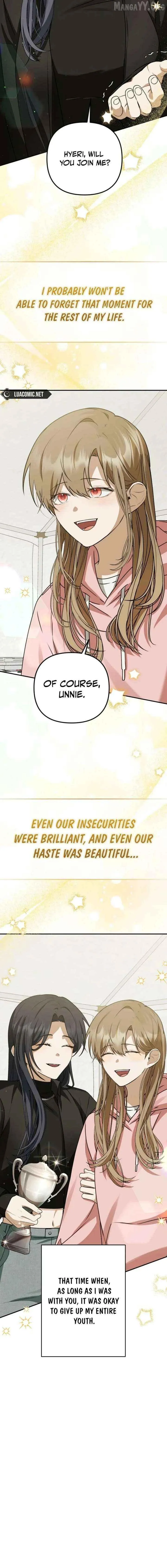 As of Today, I Have Become the Butler of Five Men Chapter 33 page 12 - 