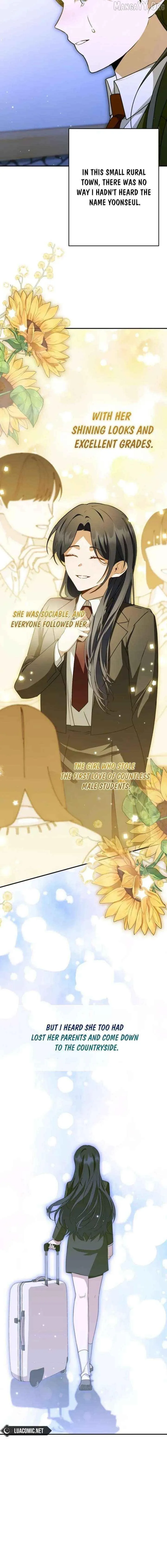 As of Today, I Have Become the Butler of Five Men Chapter 33 page 5 - 