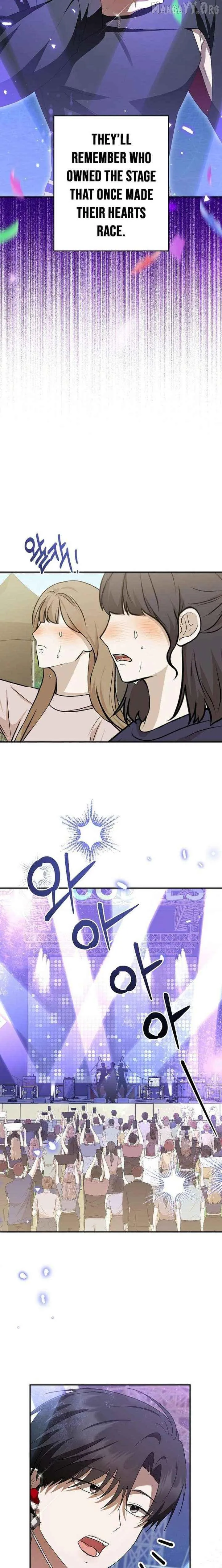 As of Today, I Have Become the Butler of Five Men Chapter 34 page 5 - 