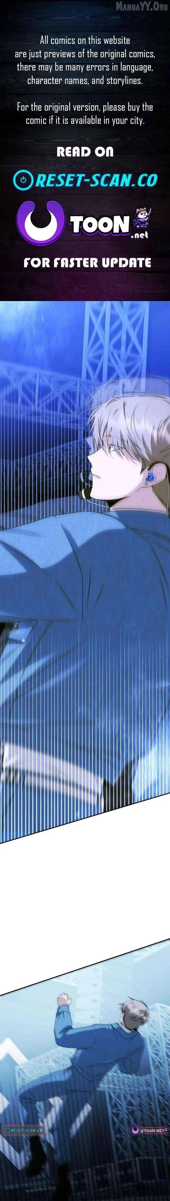 As of Today, I Have Become the Butler of Five Men Chapter 35 page 1 - 