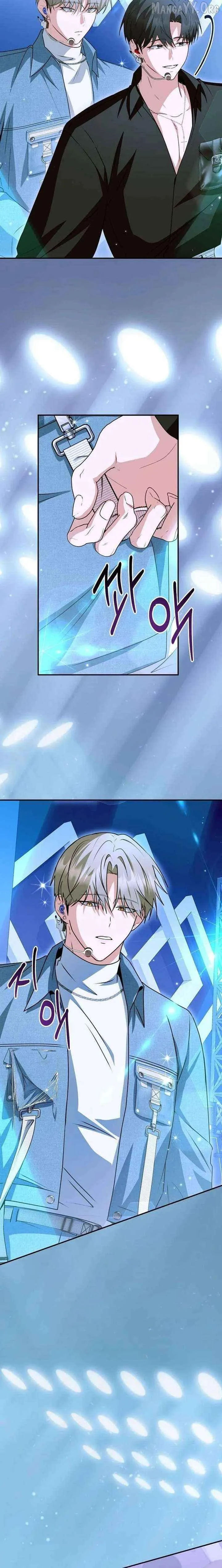 As of Today, I Have Become the Butler of Five Men Chapter 35 page 13 - 