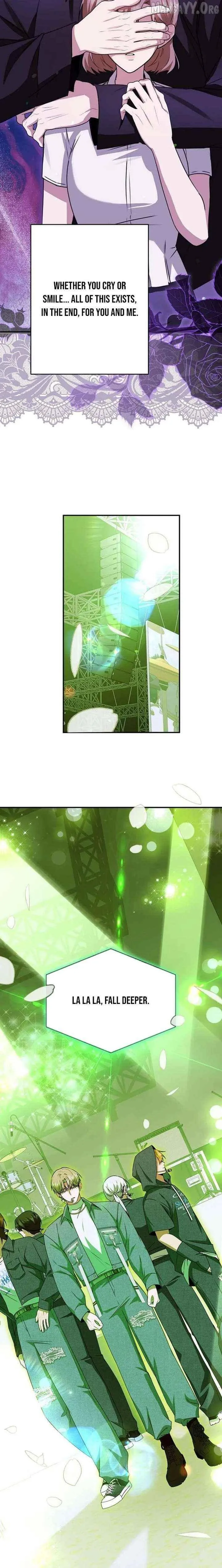 As of Today, I Have Become the Butler of Five Men Chapter 35 page 7 - 
