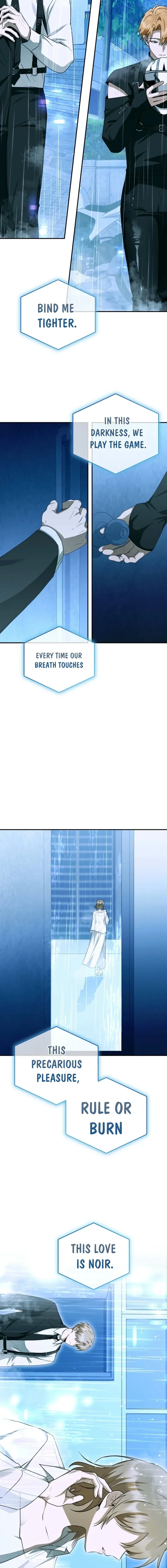 As of Today, I Have Become the Butler of Five Men Chapter 39 page 16 - 