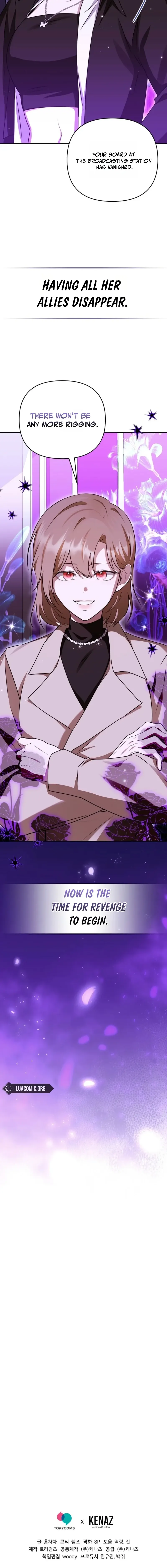 As of Today, I Have Become the Butler of Five Men Chapter 39 page 22 - 